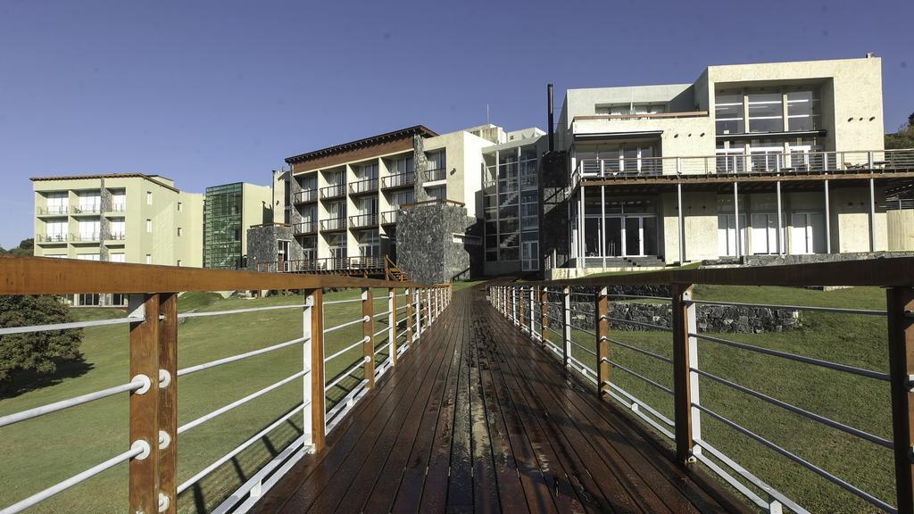 Tres Pircas Hotel&spa