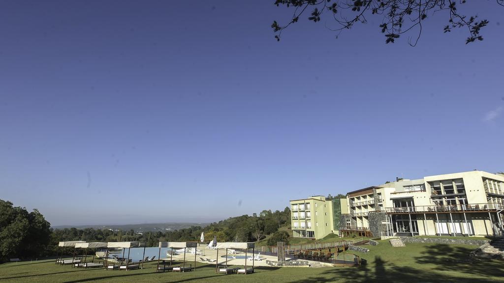 Hotel Tres Pircas Hotel&spa
