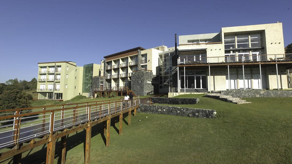 Tres Pircas Hotel&spa Huerta Grande