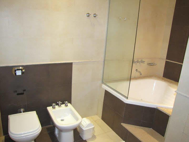 Hotel Tres Pircas Hotel&spa Huerta Grande
