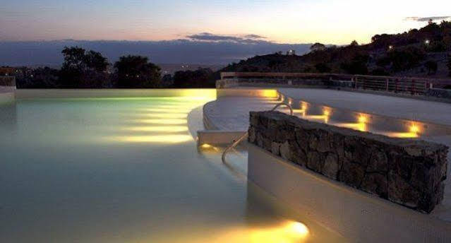 Tres Pircas Hotel&spa