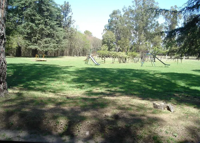 Tres Pircas Hotel&Spa