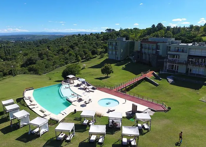 Tres Pircas Hotel&Spa