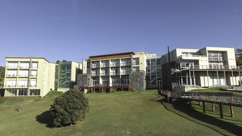 Hotel Tres Pircas Hotel&spa Huerta Grande