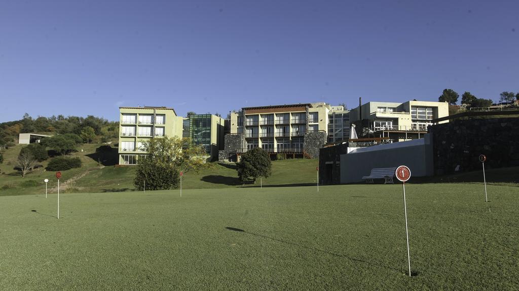 Hotel Tres Pircas Hotel&spa 4*