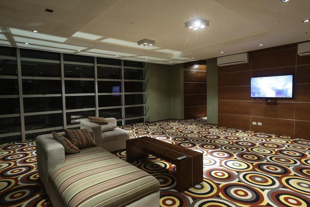 Hotel Tres Pircas Hotel&spa Huerta Grande
