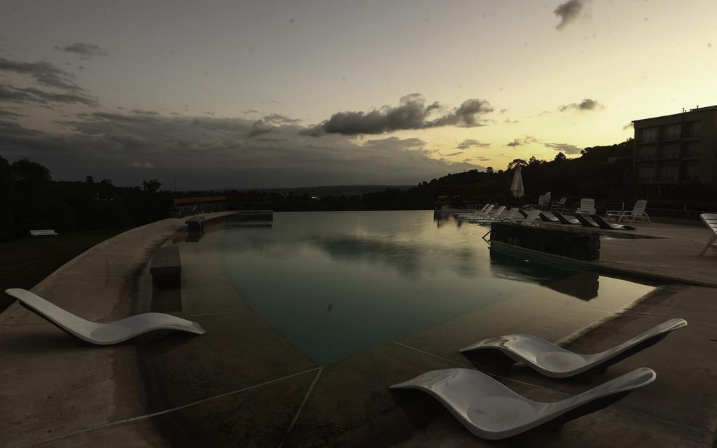 Hotel Tres Pircas Hotel&spa