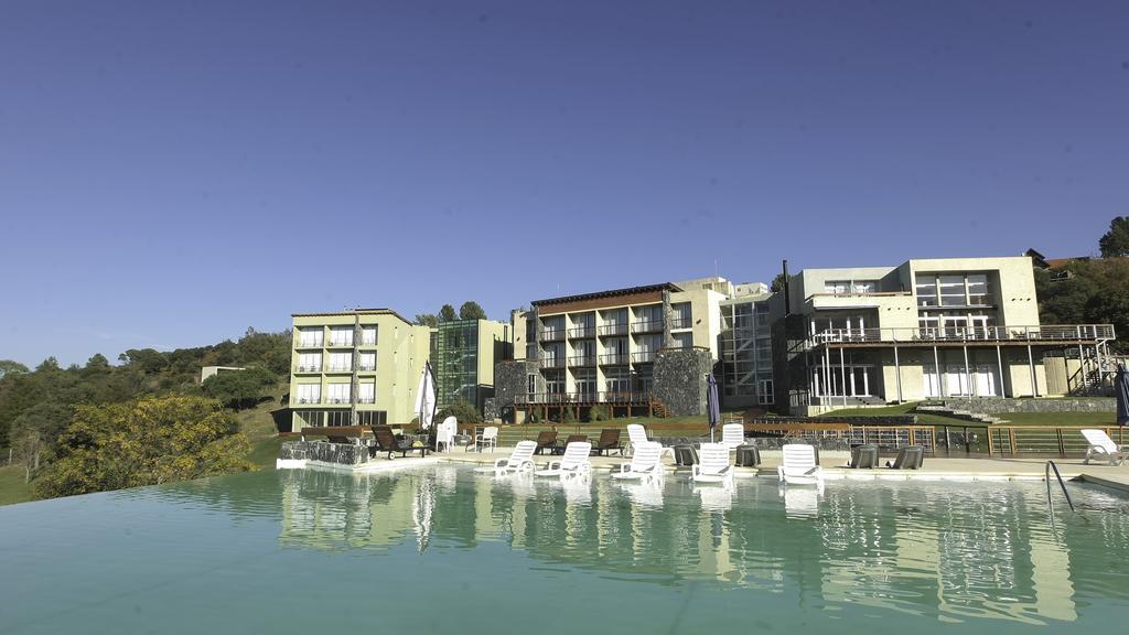 Tres Pircas Hotel&spa 4* Huerta Grande