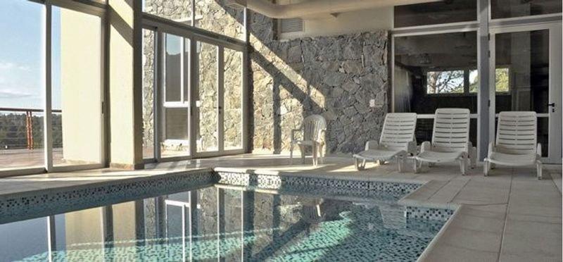 Hotel Tres Pircas Hotel&spa Huerta Grande