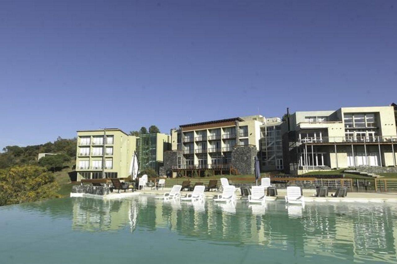 Hotel Tres Pircas Hotel&spa