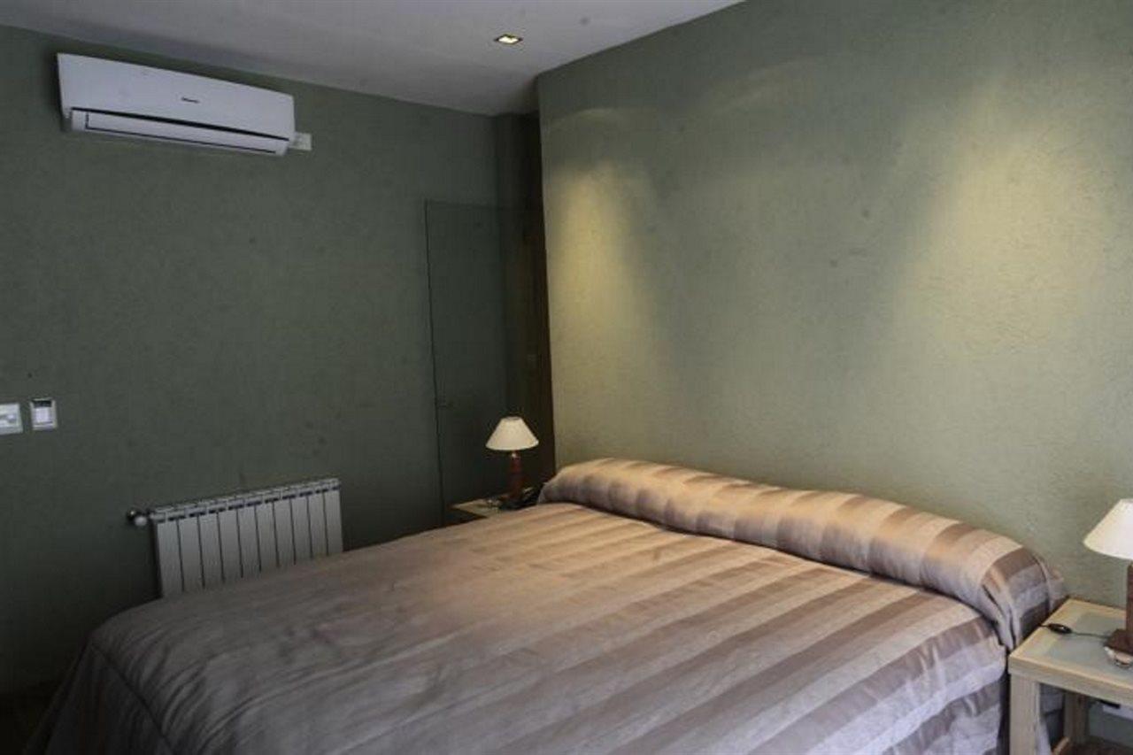 Tres Pircas Hotel&spa