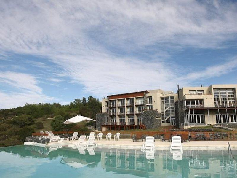 Tres Pircas Hotel&spa Huerta Grande
