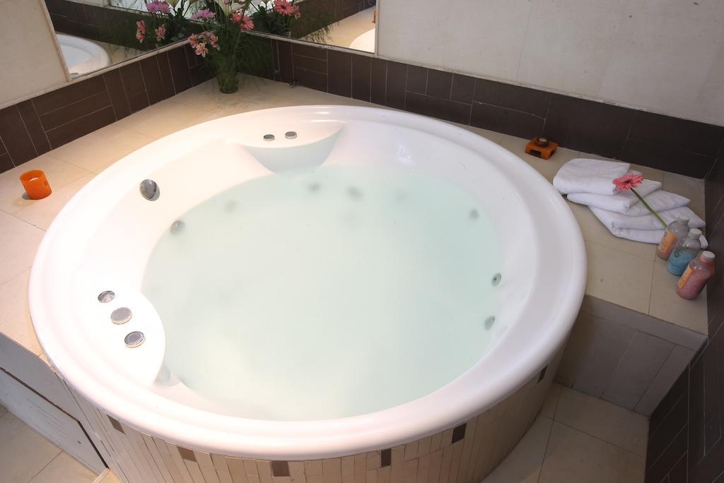 Tres Pircas Hotel&spa Huerta Grande