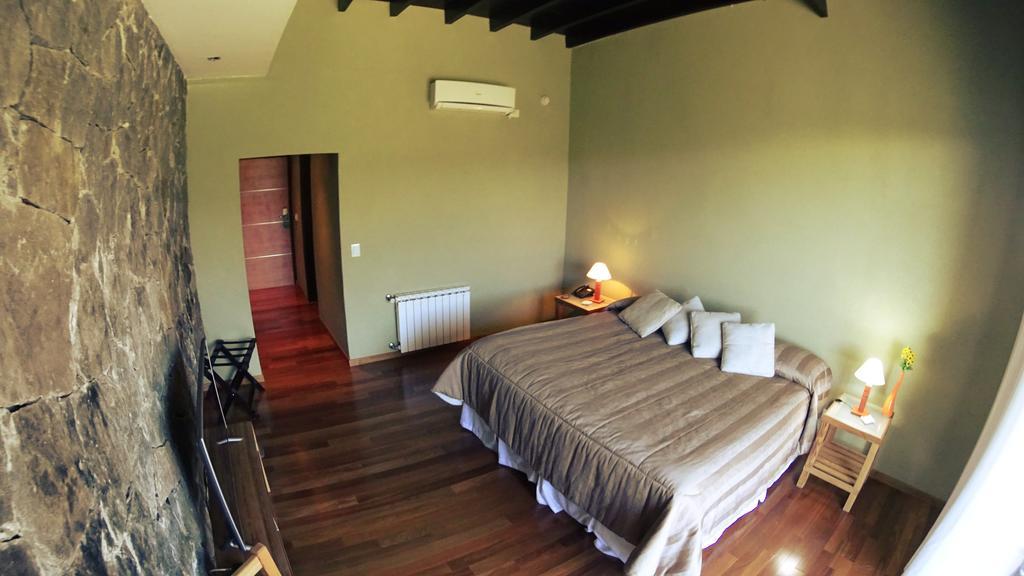 Tres Pircas Hotel&spa 4*