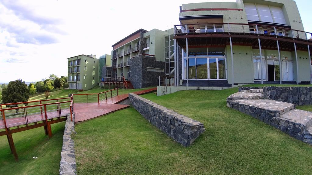 Tres Pircas Hotel&spa