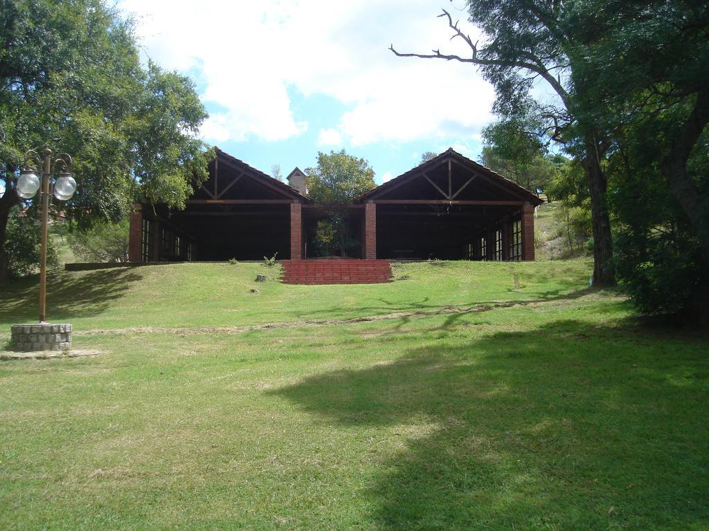 Tres Pircas Hotel&spa Hotel