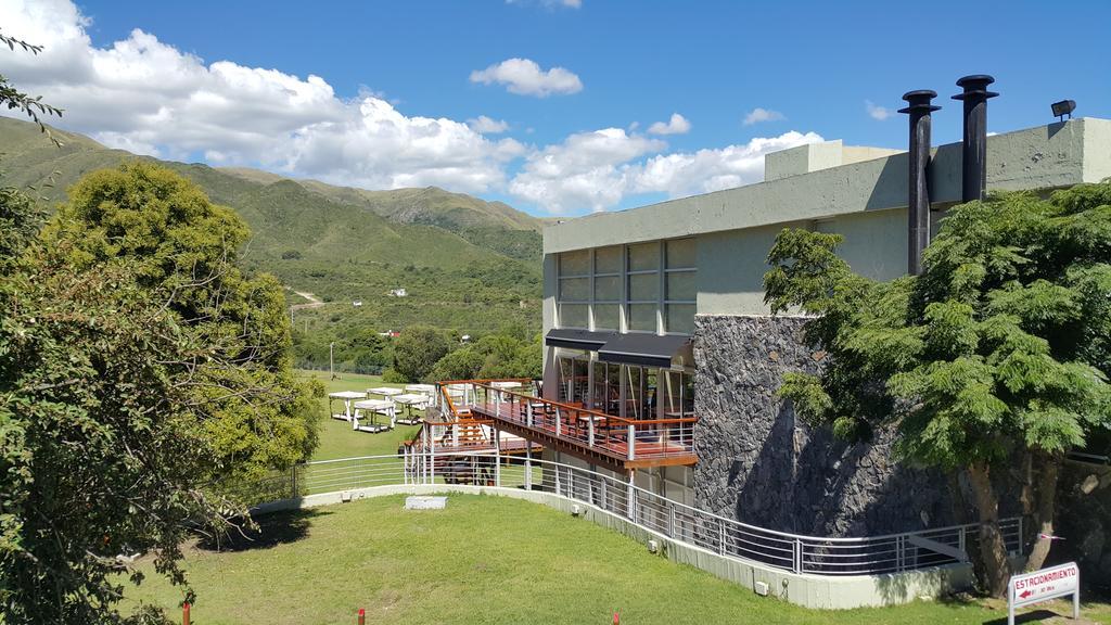 Tres Pircas Hotel&spa Huerta Grande