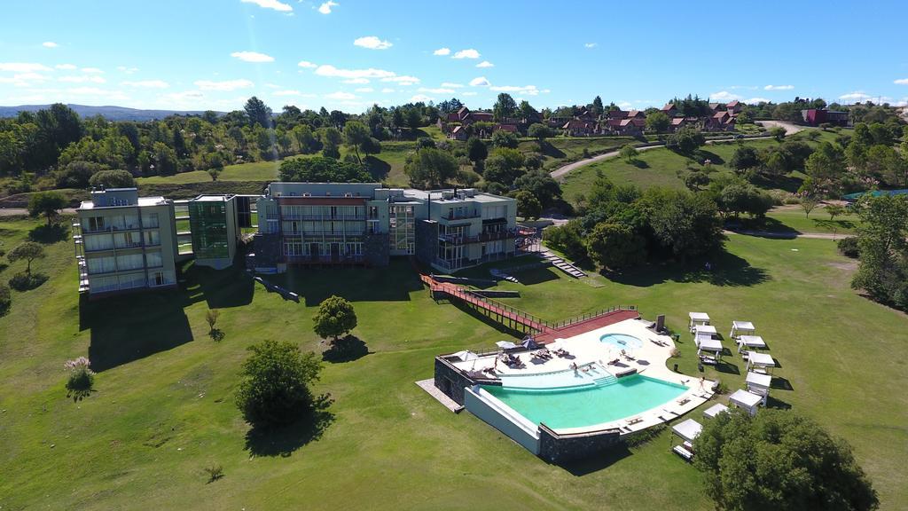 Tres Pircas Hotel&spa Hotel
