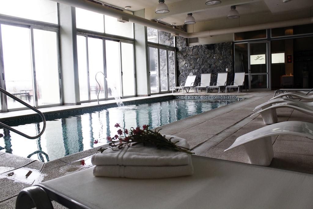 Hotel Tres Pircas Hotel&spa Huerta Grande