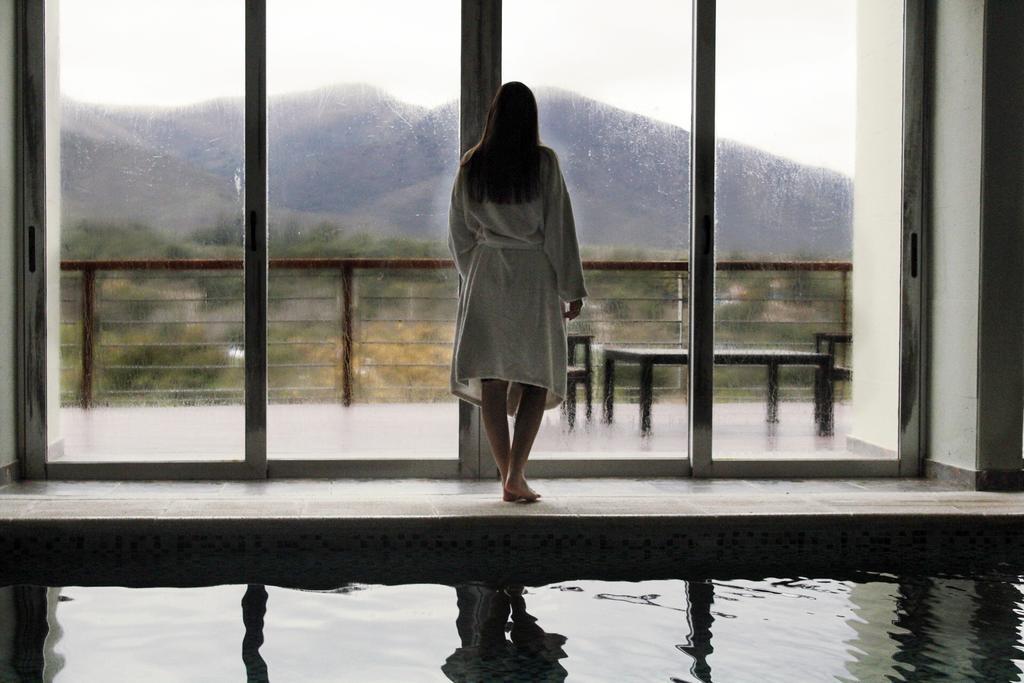 Tres Pircas Hotel&spa Hotel Huerta Grande