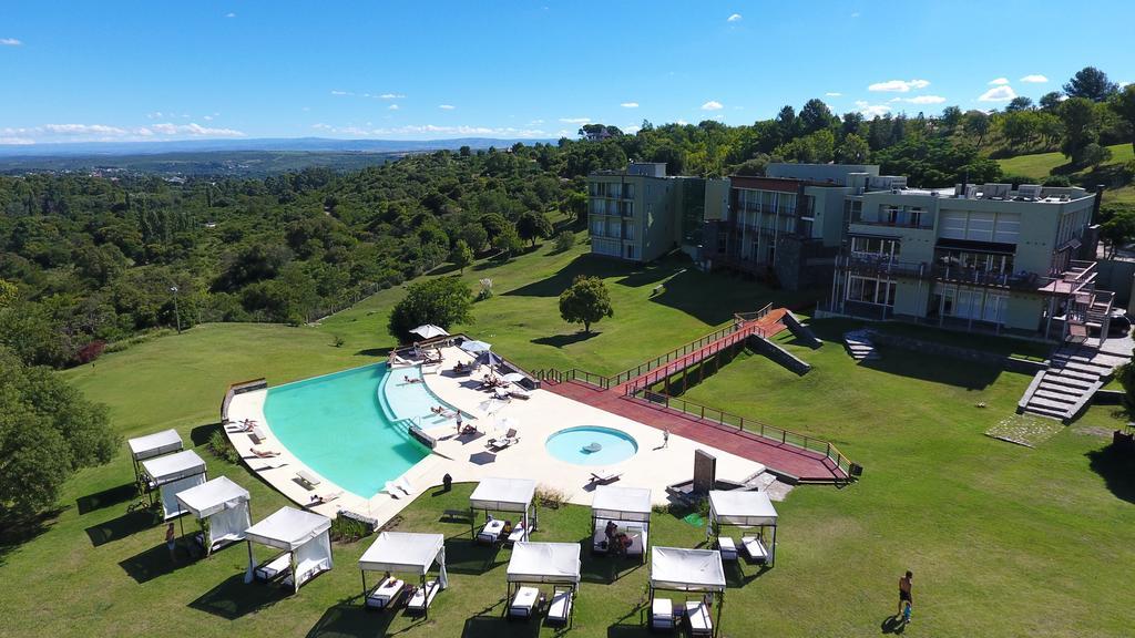 Tres Pircas Hotel&spa Huerta Grande