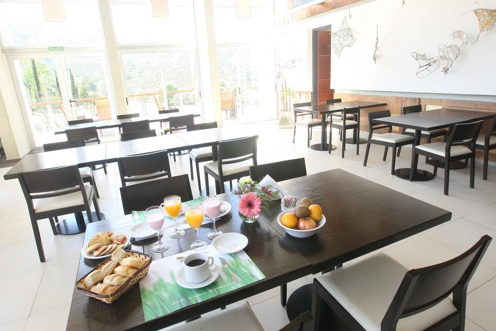 Tres Pircas Hotel&spa 4* Huerta Grande