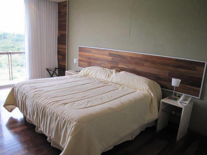 Tres Pircas Hotel&spa 4* Huerta Grande