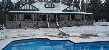 Tres Pircas Hotel&spa Hotel 4*