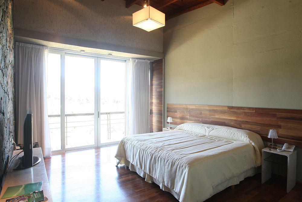 Hotel Tres Pircas Hotel&spa 4*