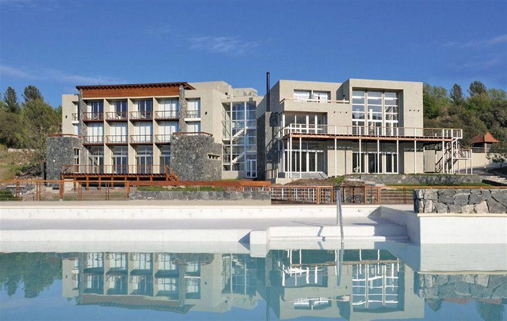 Tres Pircas Hotel&spa 4* Huerta Grande