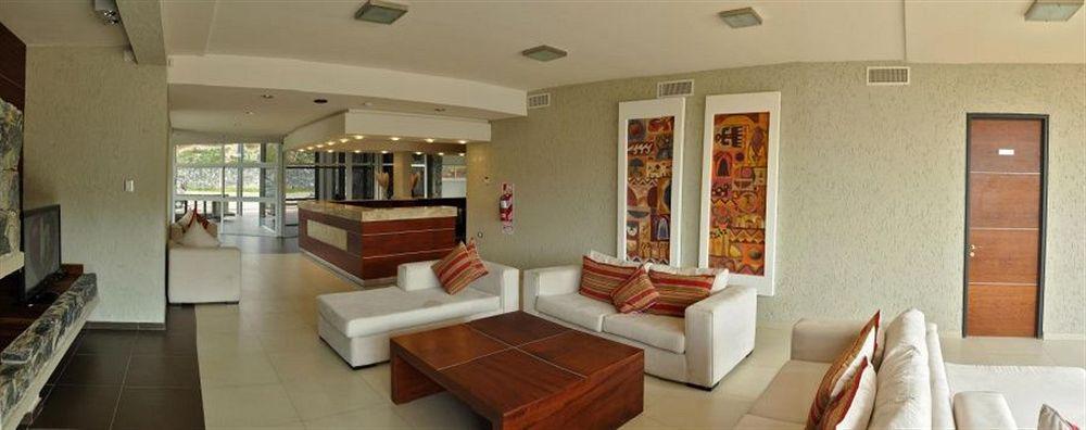 Tres Pircas Hotel&spa Hotel Huerta Grande