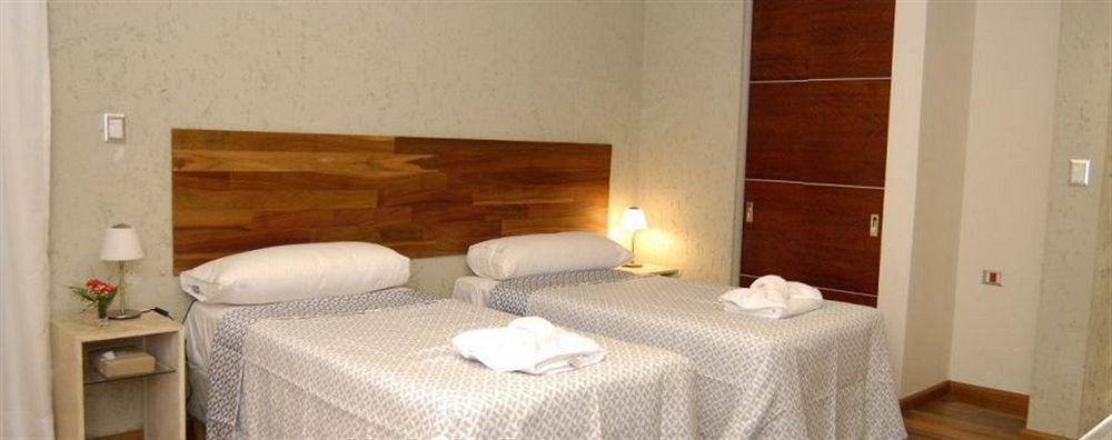 Tres Pircas Hotel&spa