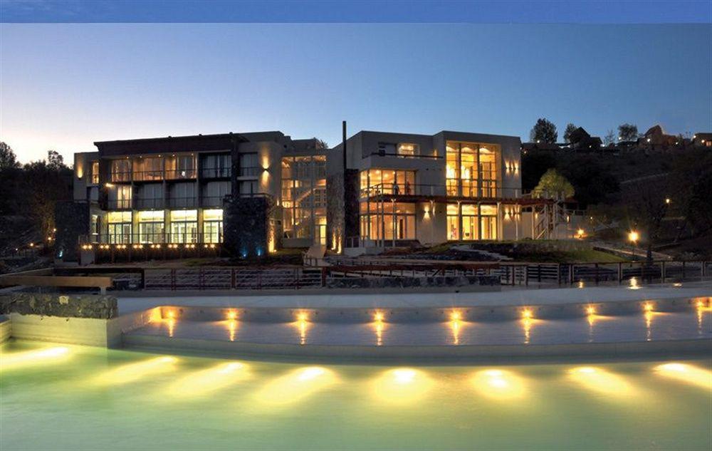 Hotel Tres Pircas Hotel&spa 4*